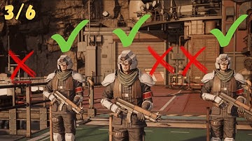 Can the 7th Infantry be killed? | FF7: Rebirth