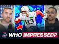 Biggest WINNERS from Patriots Rookie Minicamp | Patriots Daily