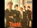 Bright Lights Big City-Them-The Angry Young Them- 1965