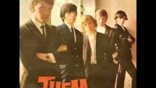 Bright Lights Big City-Them-The Angry Young Them- 1965