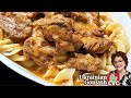 My Go to Goulash Recipe, Simple Ingredient Southern Cooking