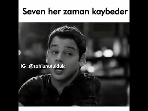 SEVEN HER ZAMAN KAYBEDER..😔😔😓😓