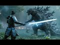 Godzilla vs. Shogun MV “Guardians of Destiny” 「ゴジラ対将軍」主題歌. “運命の戦士達”