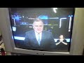 Tesla L- 5421 DVD ,ZKOUŠKA PO OPRAVĚ