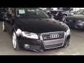Audi A5 S Line 2010