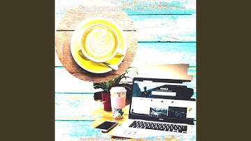 Pulsating Ambience for Work from Home