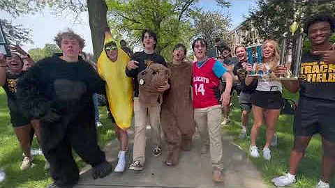 RHS Class of 2023 LipDub