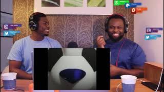 PANTHEPACK - TRANSMIT (Official Audio) |Brothers Reaction!!!!