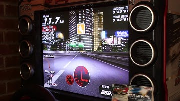 Maximum Tune 3 New Belt Line Counter Clockwise TA 3