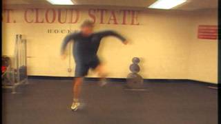 HEIDEN JUMP