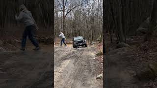 Off Road Consulting 101 Class