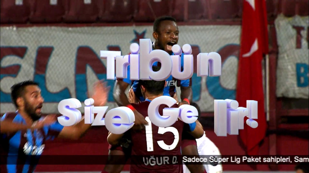 Digiturk Play VR - Tanıtım Videosu