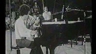 Keith Jarrett Solo 1975 (II)