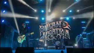 Download lagu SUPERMAN IS DEAD - PROST FEST 2022 - PUISI CINTA PARA PEROMPAK - BULAN KSATRIA