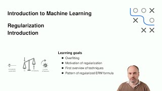 SL - 15 Regularization - 01 Introduction