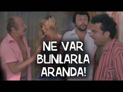 Güler Misin Ağlar mısın - Aaa Kıskanç Kocanın Karısı