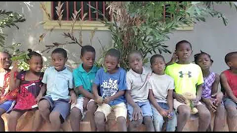 WHAT ABOUT THE CHILDREN OF JEANETTE JEWELS ORPHANA...