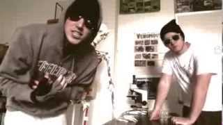 Trizzn and Chase's rap song for our College | JCTC Rap