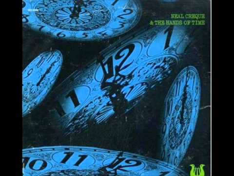 Neal Creque Neal Creque The Hands Of Time Neal Creque Neal Creque The Hands Of Time