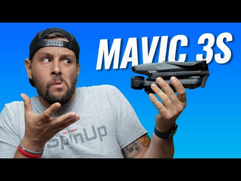 Why the Mavic 3 GPS will never be fixed