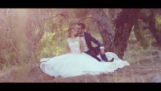 Funda & İbrahim , Antalya Düğün Hikayesi