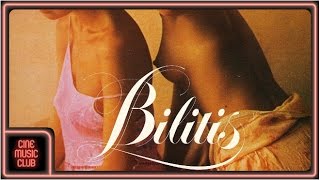 Video thumbnail of "Francis Lai - Mélissa (de "Bilitis")"
