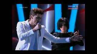 :      - Back To Her Future (Eurovision Song Contest 2012)