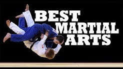 What is the Best Martial Art for a Street Fight