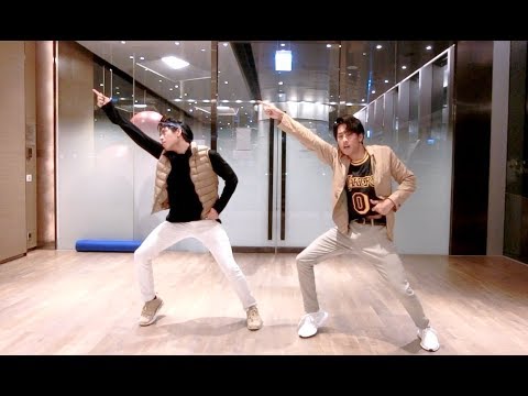 BTS IDOL DANCE COVER 방탄소년단