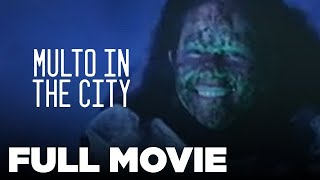 MULTO IN THE CITY: Aiko Melendez, Manilyn Reynes, Herbert Bautista & Zoren Legaspi  |  Full Movie
