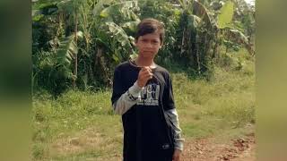 CAMP B.R.S 821 ALBUM KE2 ( Lara Hati ) 💪