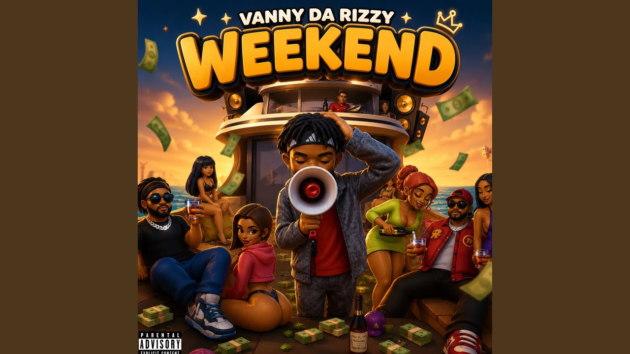 Obejrzyj Weekend w YouTube Obejrzyj Weekend w YouTube