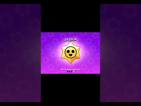 MYTHISCHER STAR DROP#brawlstars #mythisch#stardrop