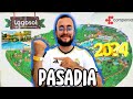 Lagosol melgar 2024 pasadia tour completo con precios y recomendaciones