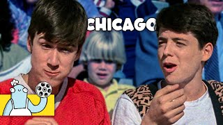 How Much of Ferris Bueller's Day Off is ACTUALLY in Chicago by Chicago Bacon 451 views 3 months ago 14 minutes, 14 seconds
