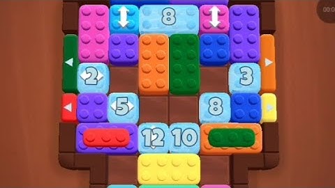 Fit Block 3D Level 367-368-369 Walkthrough Gameplay Android,iOS