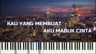 Five Minutes - Bisa Gila (Karaoke)