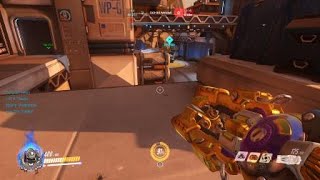 Incredible Orisa Multikill