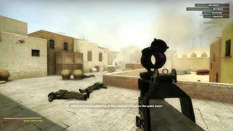 1 take   TUG SOAP File #007 Barn burning | Insurgency Gameplay 2025 | Insurgency 2014