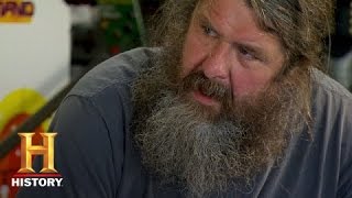 Celebrity Down East Dickering: Tony and Codfish Buy an Air Hockey Table (S2, E3) | History Net Worth