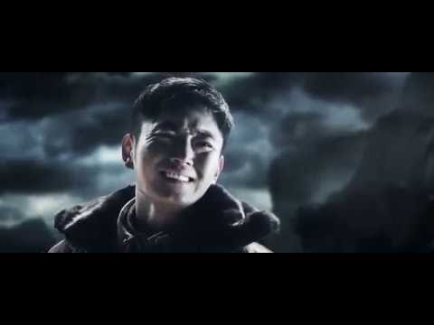 اقوى افلام الحروب والاكشن والدراما اخوة الدم فيلم كوري مترجم قصة مؤثرة جدا