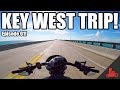 KEY WEST with the Blockhead CREW! - Episode 01