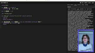 live code with me! (coding from scratch in strudel)