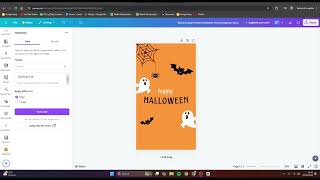 Details How to Create Spooky Animated Halloween Designs on Canva Update