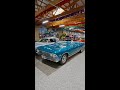 1966 Chevy Chevelle SS 396 For Sale | Volo Museum V22305