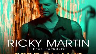 Video Perdóname (Urban Version) ft. Farruko Ricky Martin