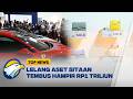 Lelang BPA Fair 2026 Raup Hampir Rp1 Triliun - [Top News]