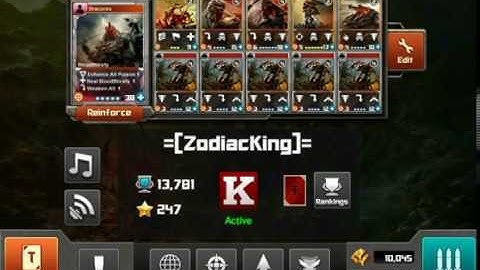 Tyrant Unleashed #1 Introduction!