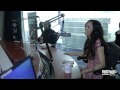 X-Men's Jean Grey Tries To Shmurda Dance with DJ Whoo Kid (Video)