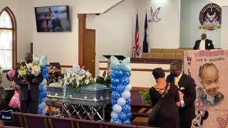 AVA HUDSON FUNERAL SERVICES